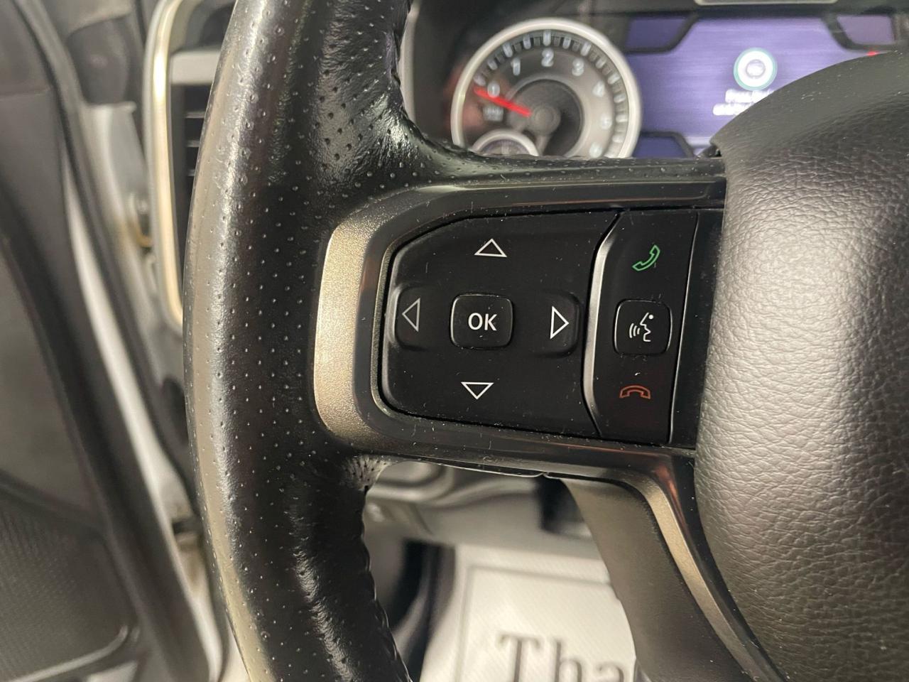 2020 RAM 1500 SPORT 4X4 CREW CAB 5'7" BOX