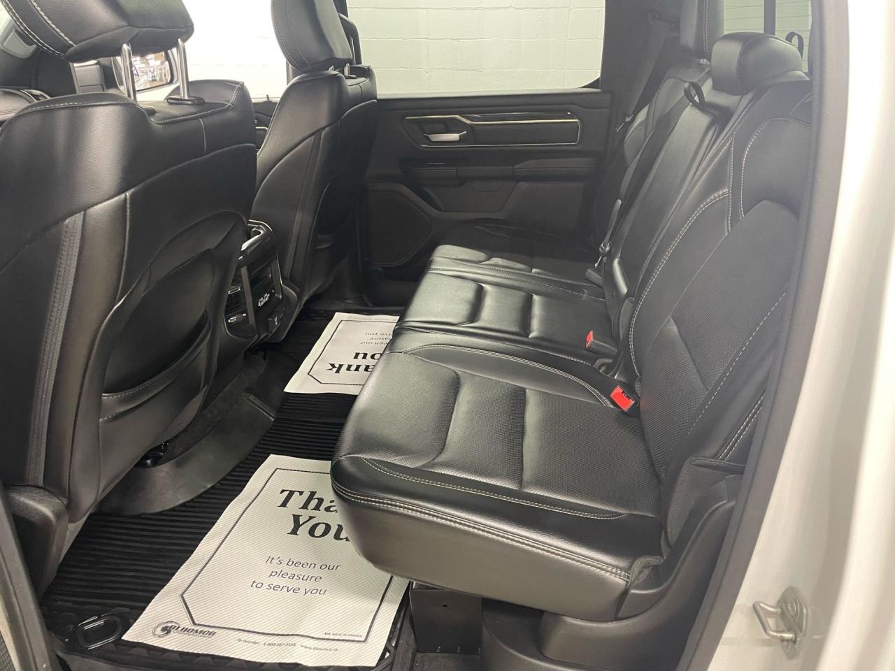 2020 RAM 1500 SPORT 4X4 CREW CAB 5'7" BOX