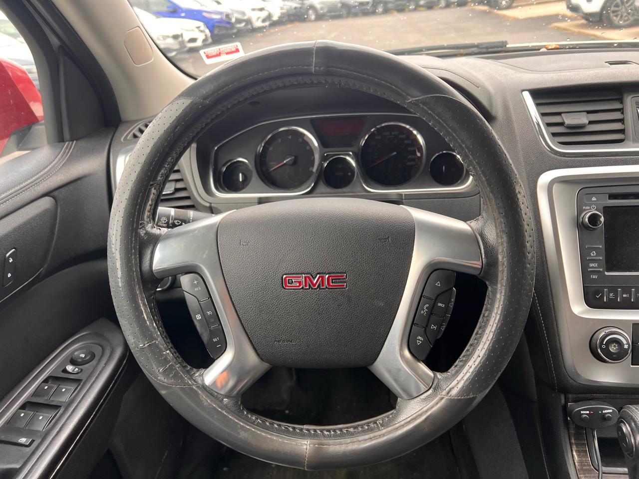 2014 GMC Acadia SLE LEATHER *CERTIFIED Photo42