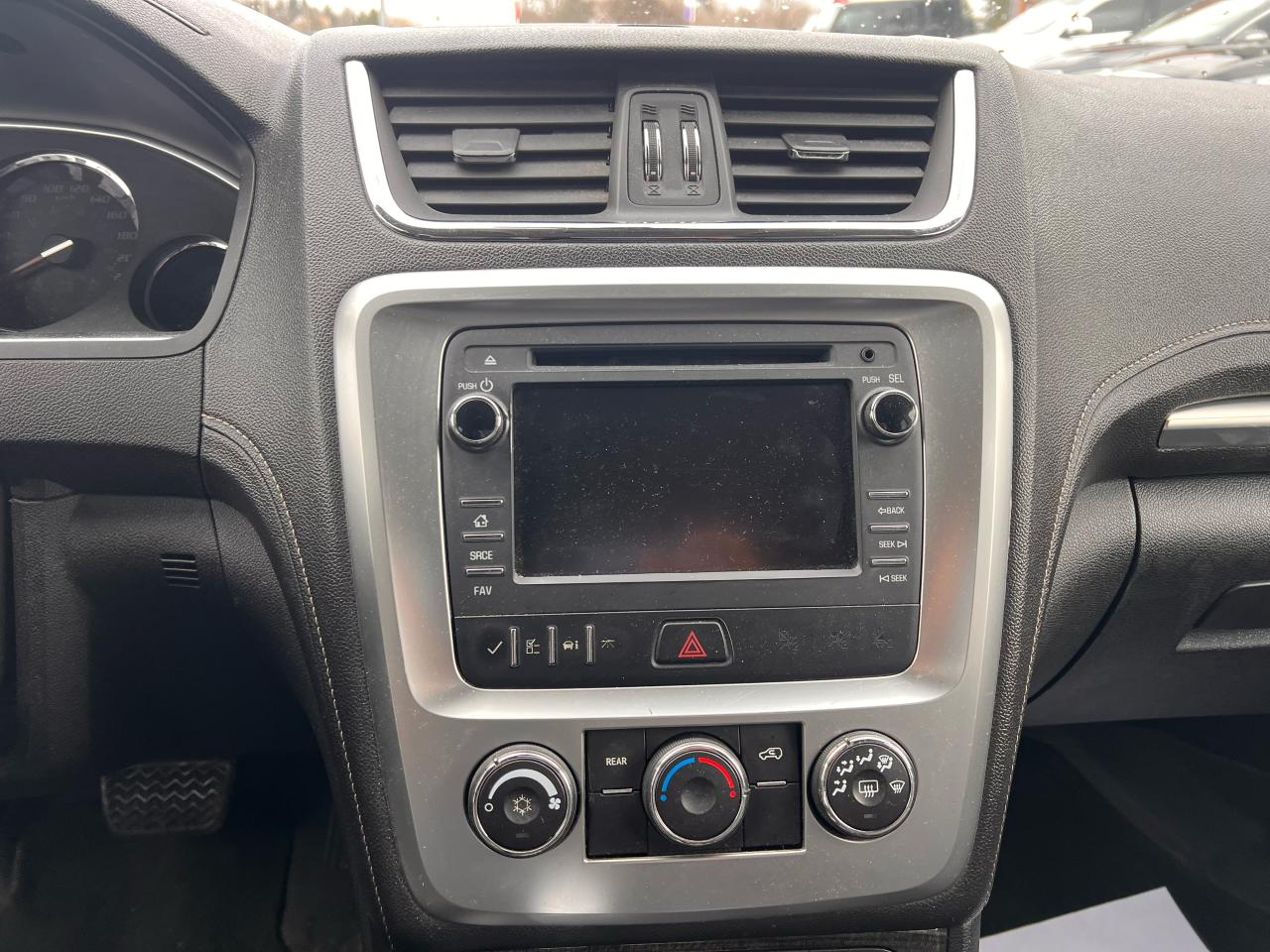 2014 GMC Acadia SLE LEATHER *CERTIFIED Photo