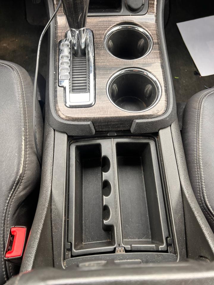 2014 GMC Acadia SLE LEATHER *CERTIFIED Photo20