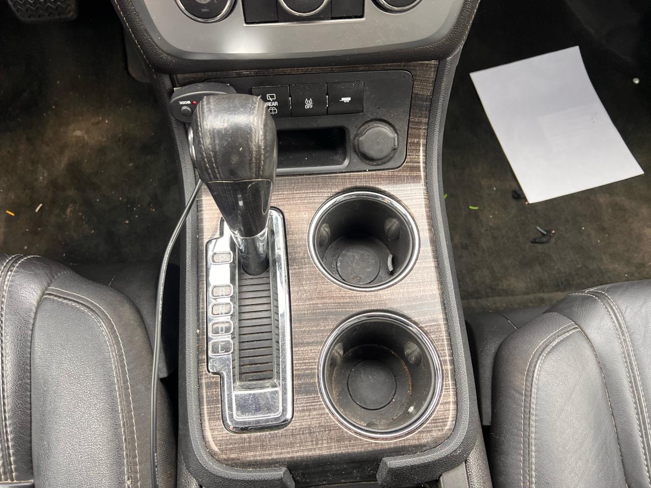 2014 GMC Acadia SLE LEATHER *CERTIFIED Photo44