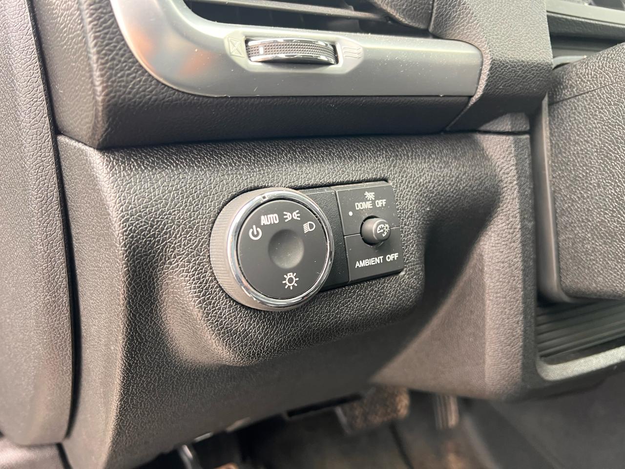 2014 GMC Acadia SLE LEATHER *CERTIFIED Photo