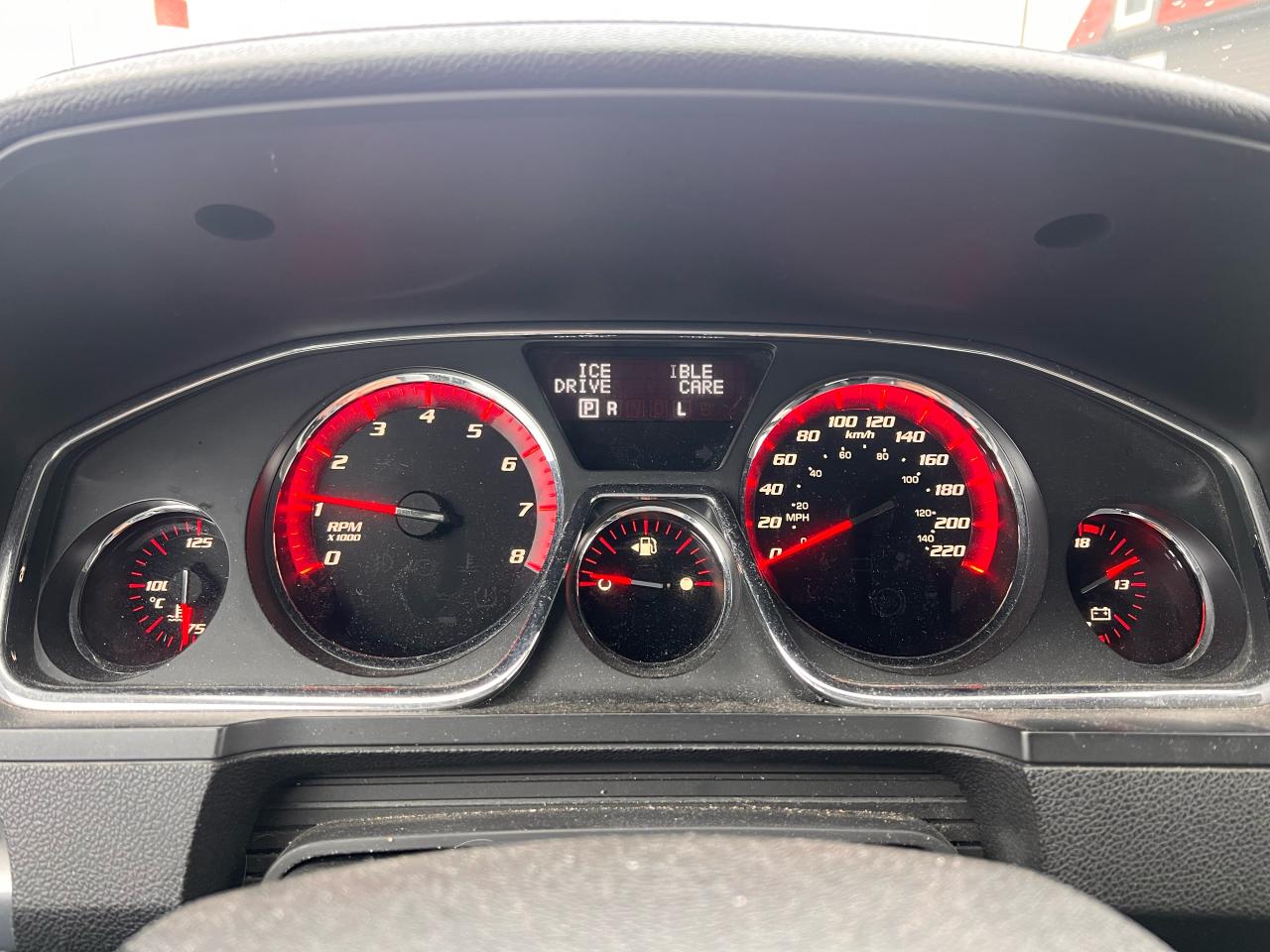 2014 GMC Acadia SLE LEATHER *CERTIFIED Photo