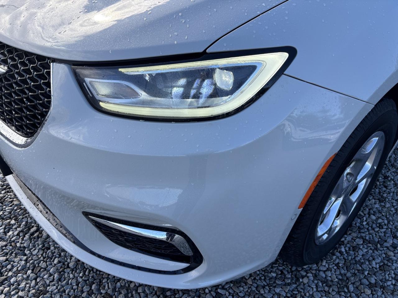 2021 Chrysler Pacifica Limited *1 OWNER*NO ACCIDENTS*Fully Loaded* Photo