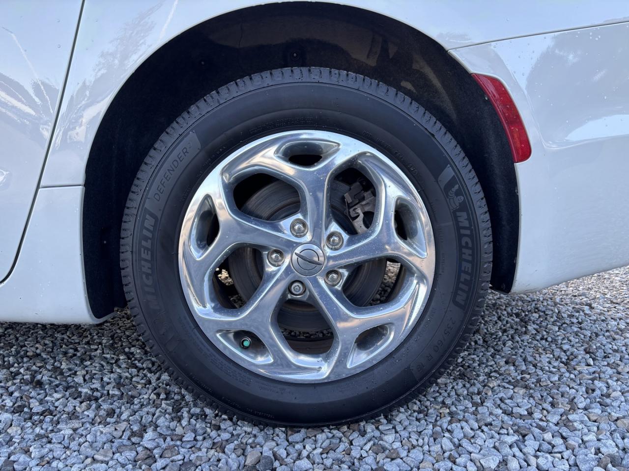 2021 Chrysler Pacifica Limited *1 OWNER*NO ACCIDENTS*Fully Loaded* Photo