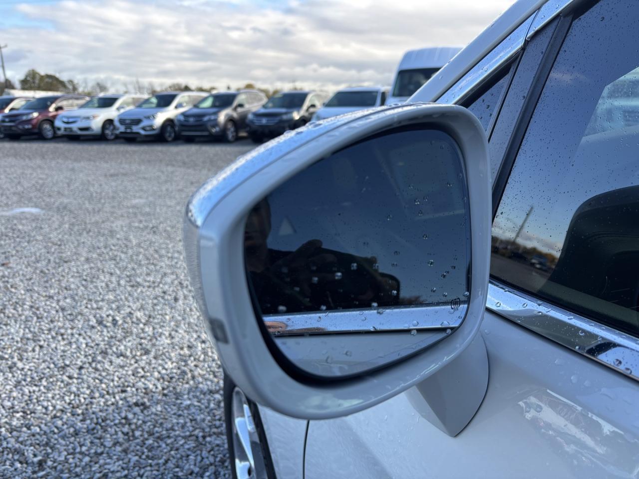 2021 Chrysler Pacifica Limited *1 OWNER*NO ACCIDENTS*Fully Loaded* Photo