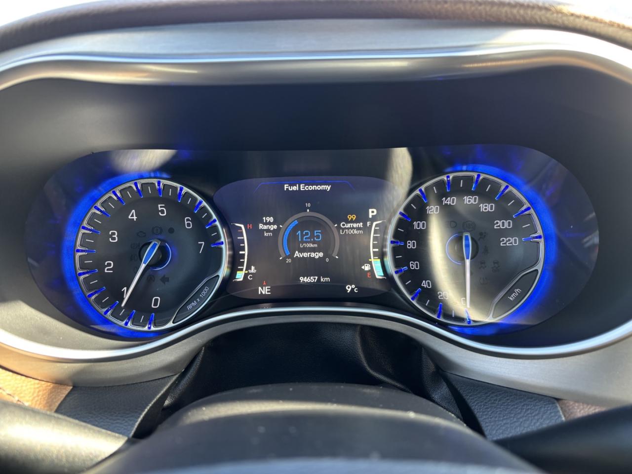 2021 Chrysler Pacifica Limited *1 OWNER*NO ACCIDENTS*Fully Loaded* Photo