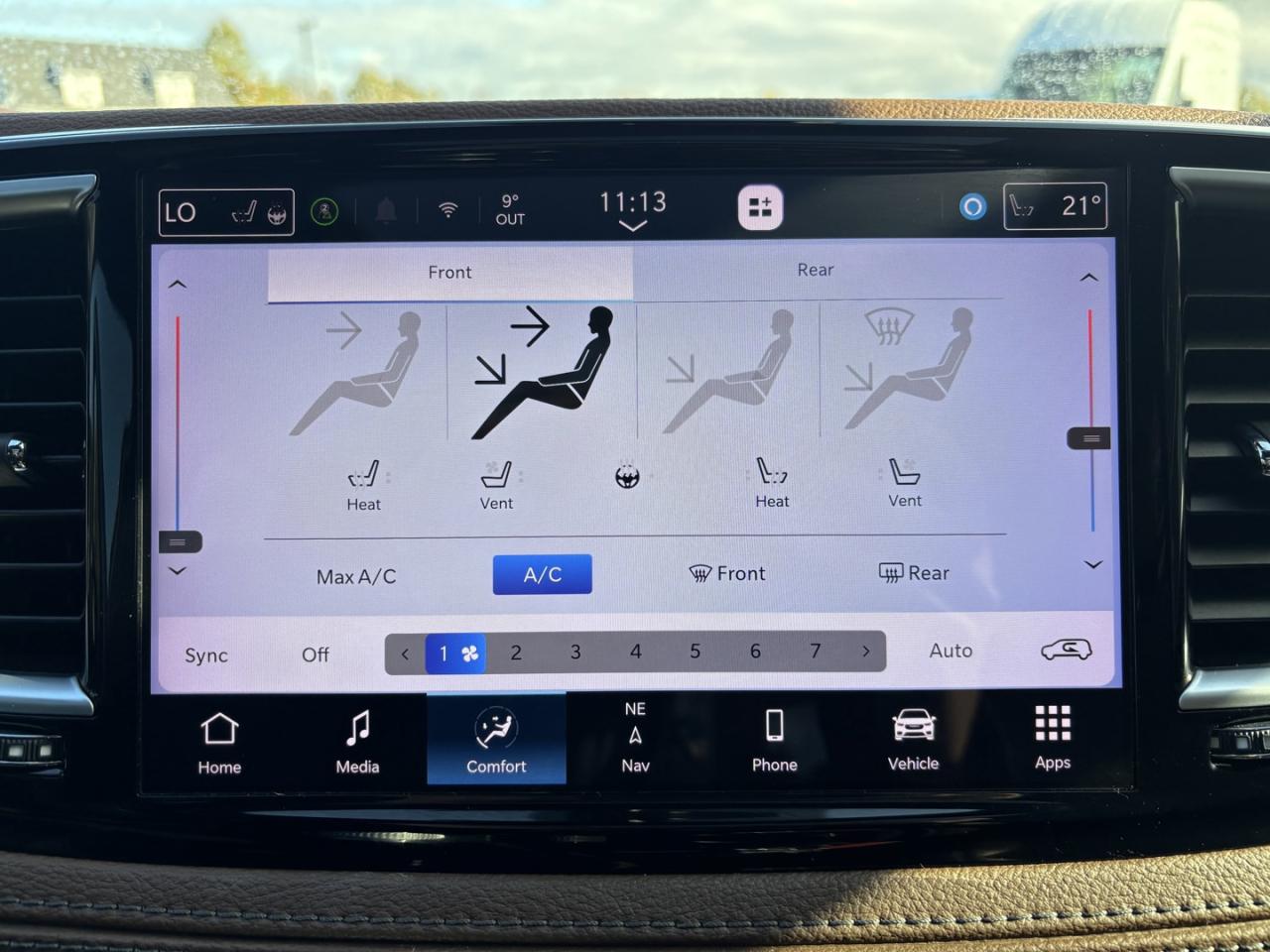 2021 Chrysler Pacifica Limited *1 OWNER*NO ACCIDENTS*Fully Loaded* Photo