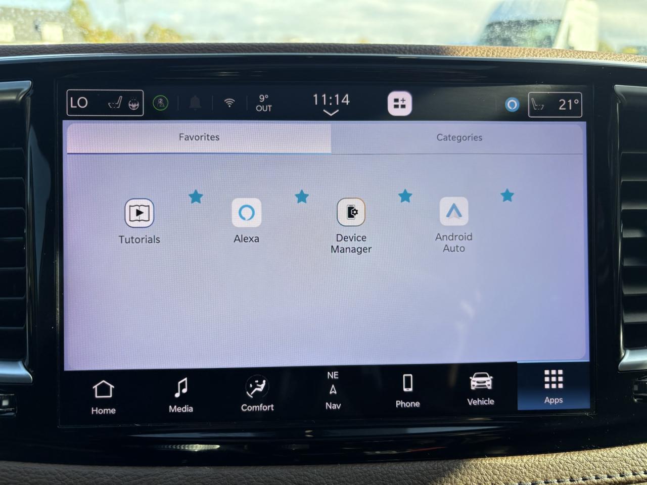 2021 Chrysler Pacifica Limited *1 OWNER*NO ACCIDENTS*Fully Loaded* Photo