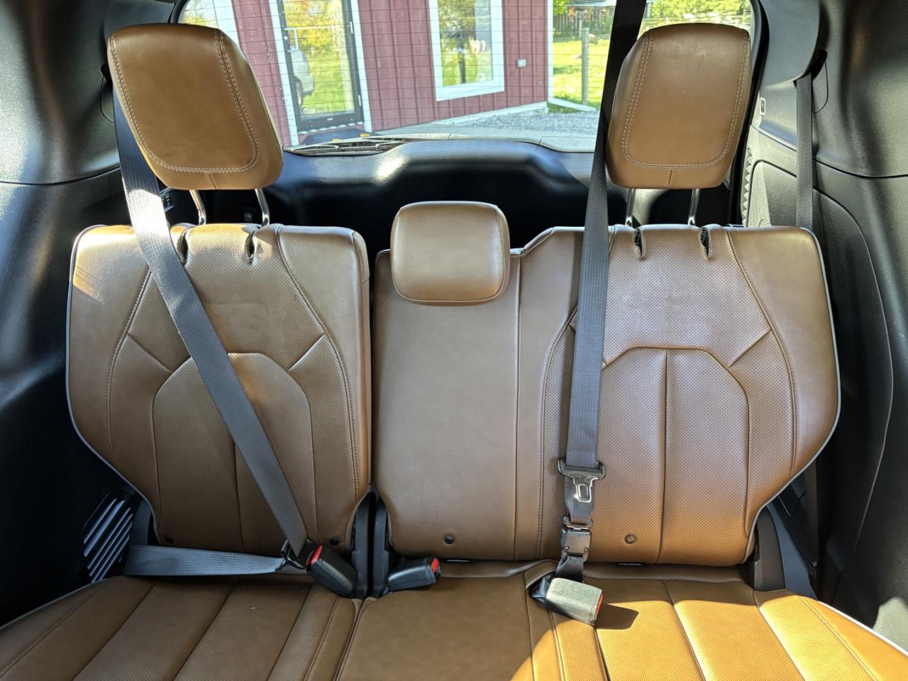 2021 Chrysler Pacifica Limited *1 OWNER*NO ACCIDENTS*Fully Loaded* Photo