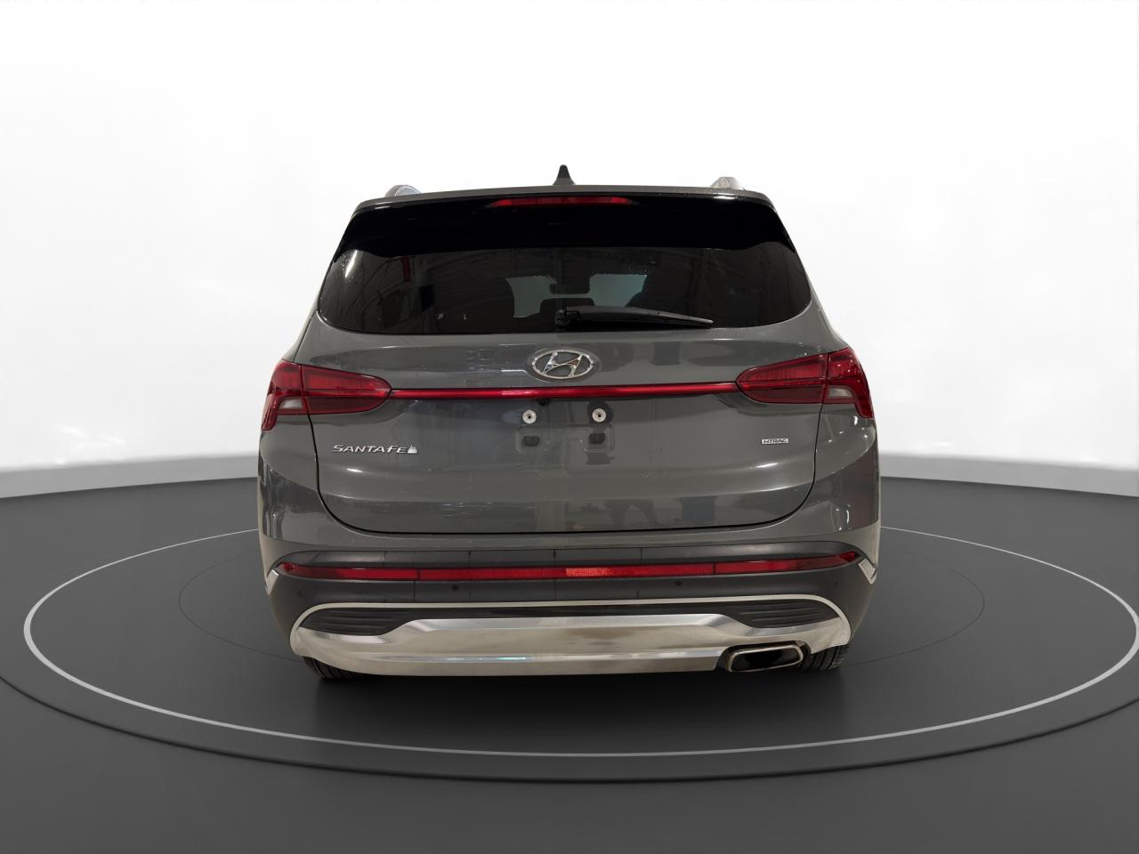 2023 Hyundai Santa Fe Preferred Photo