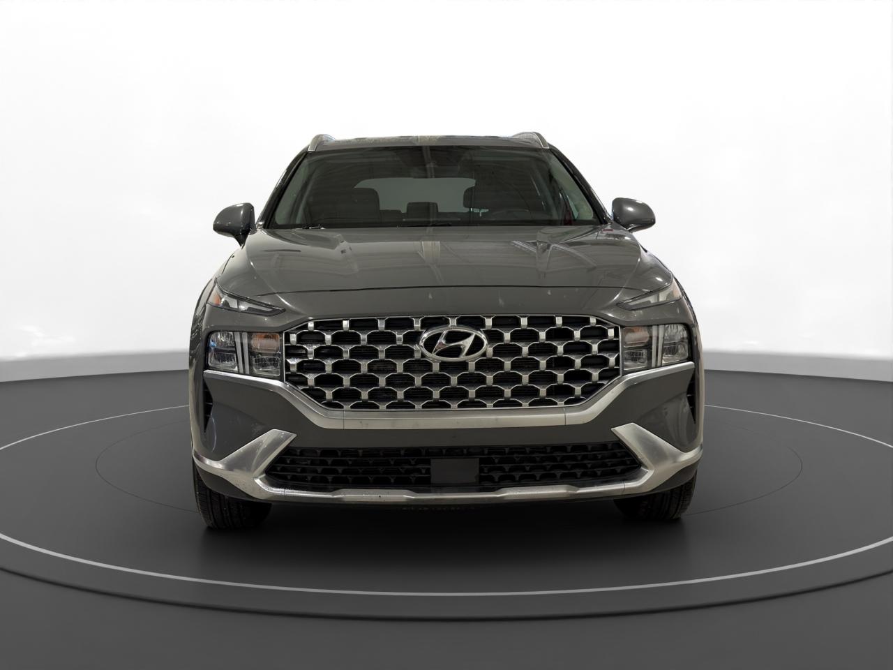 2023 Hyundai Santa Fe Preferred Photo