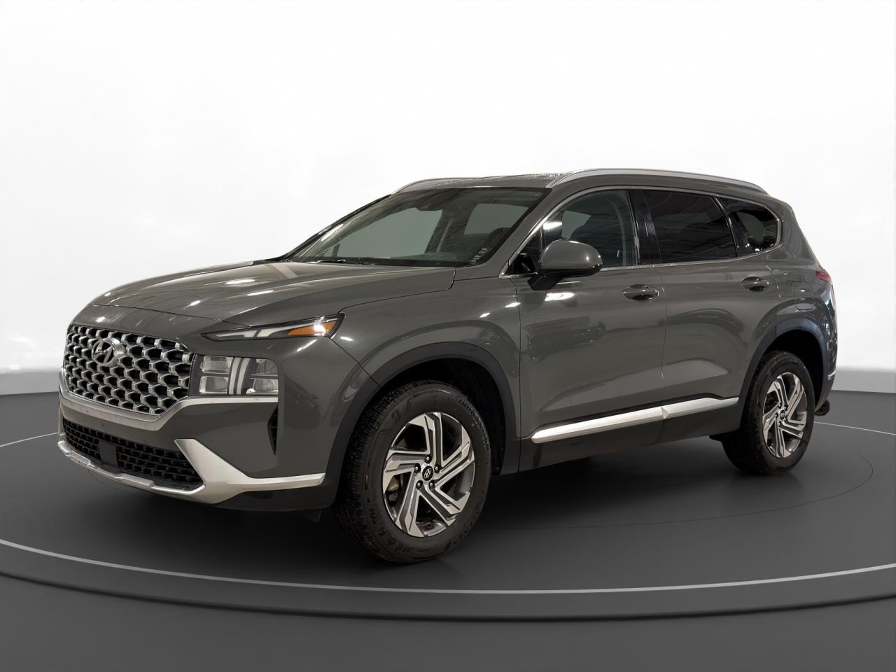 2023 Hyundai Santa Fe Preferred