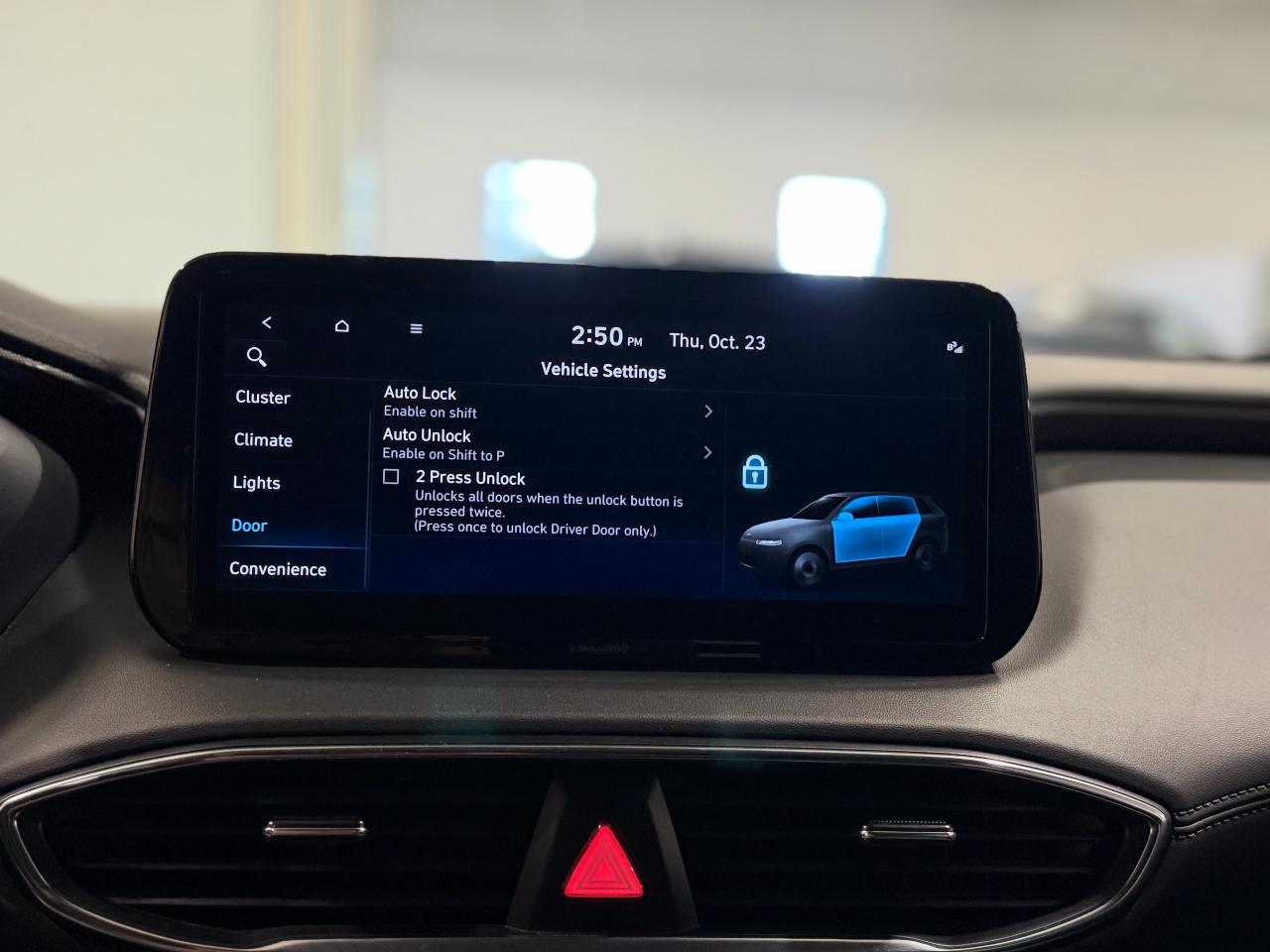 2023 Hyundai Santa Fe Preferred Photo