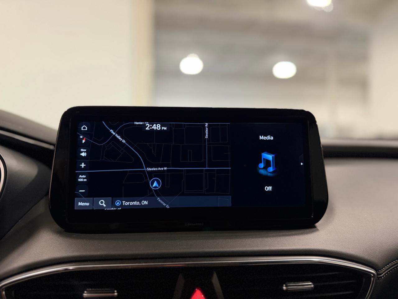 2023 Hyundai Santa Fe Preferred Photo