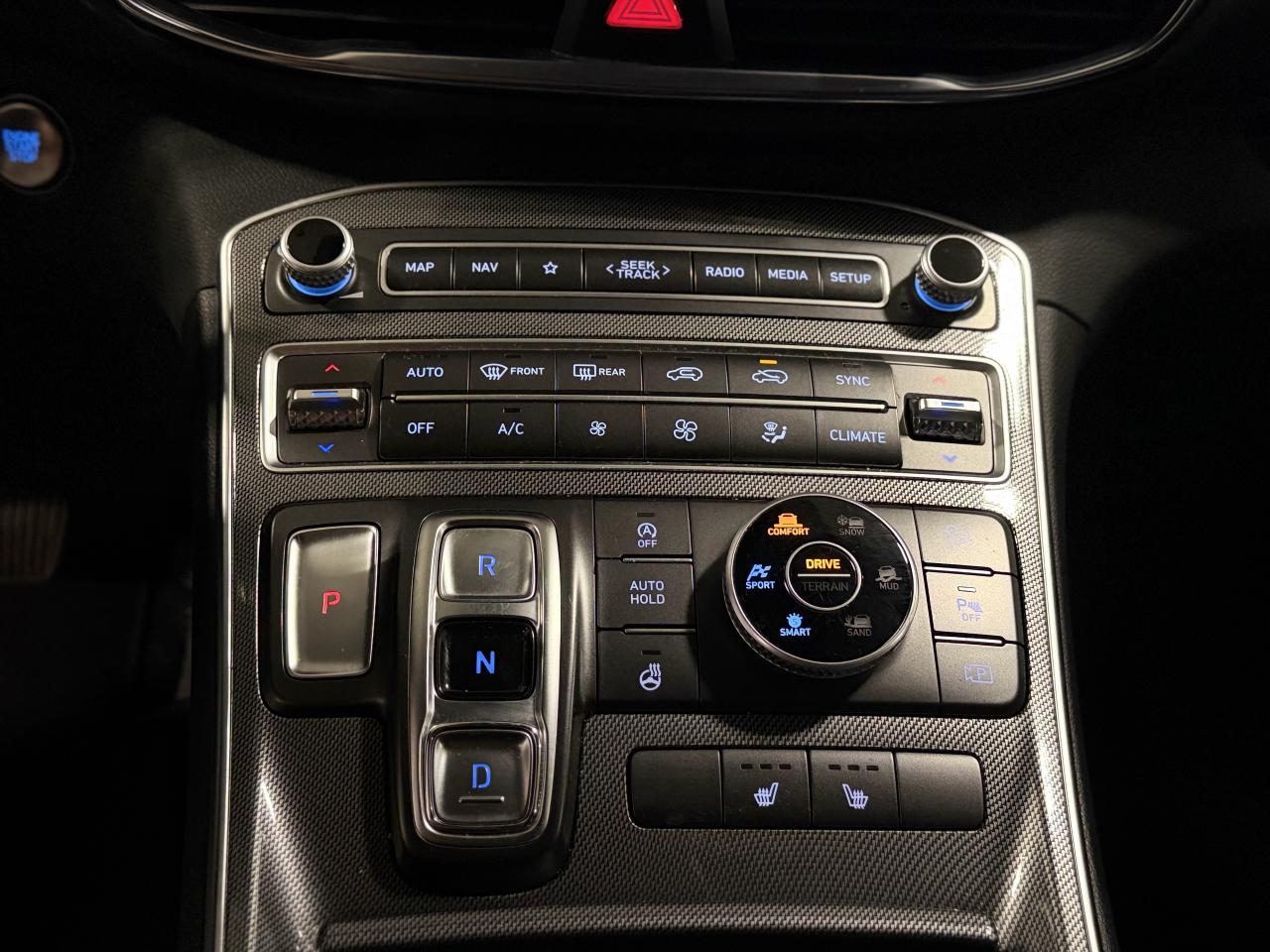 2023 Hyundai Santa Fe Preferred Photo