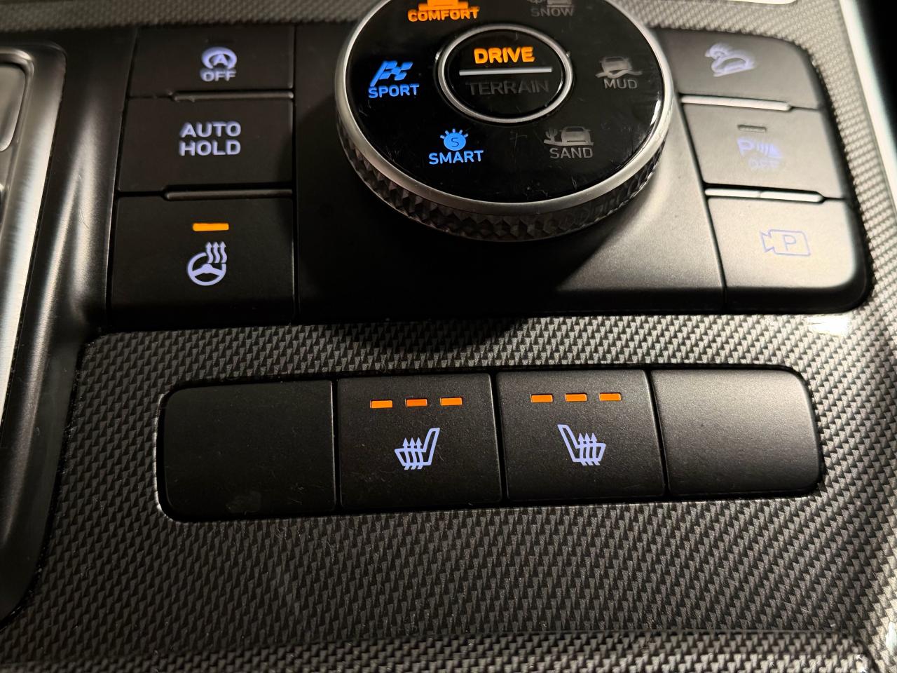 2023 Hyundai Santa Fe Preferred Photo