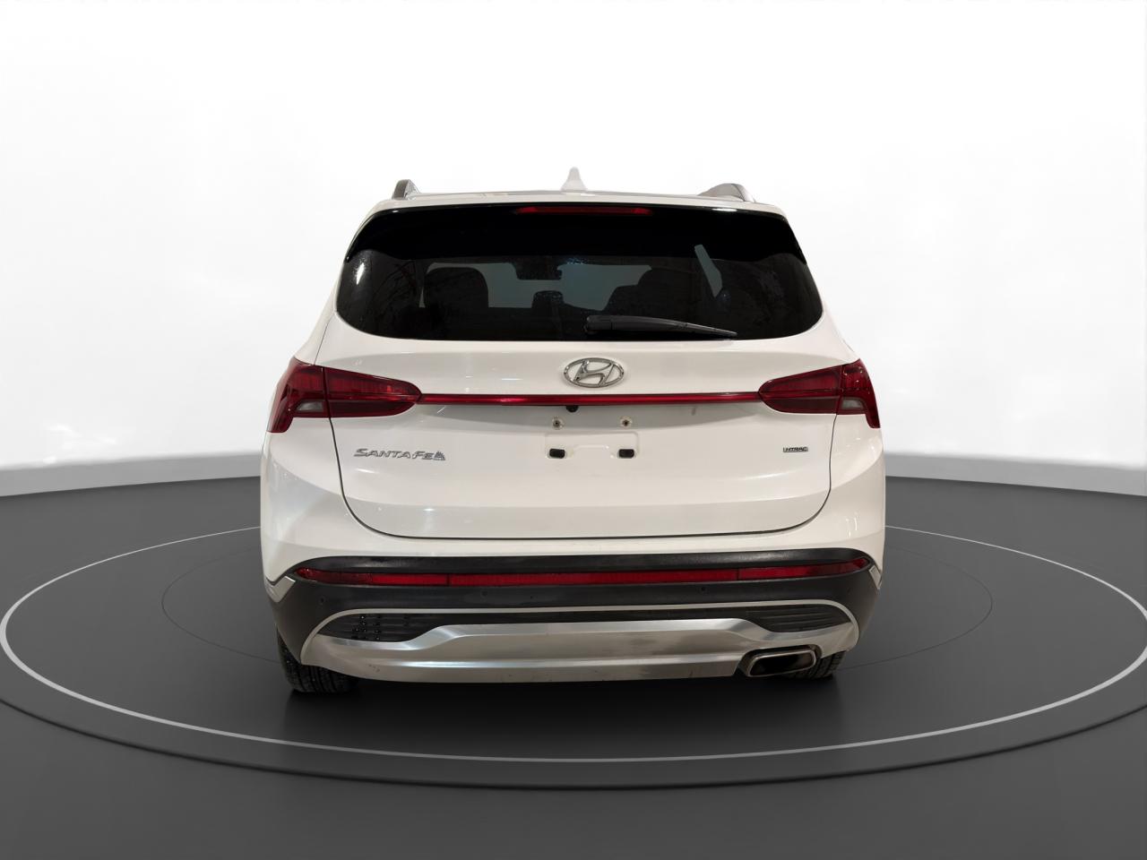 2023 Hyundai Santa Fe Preferred Photo