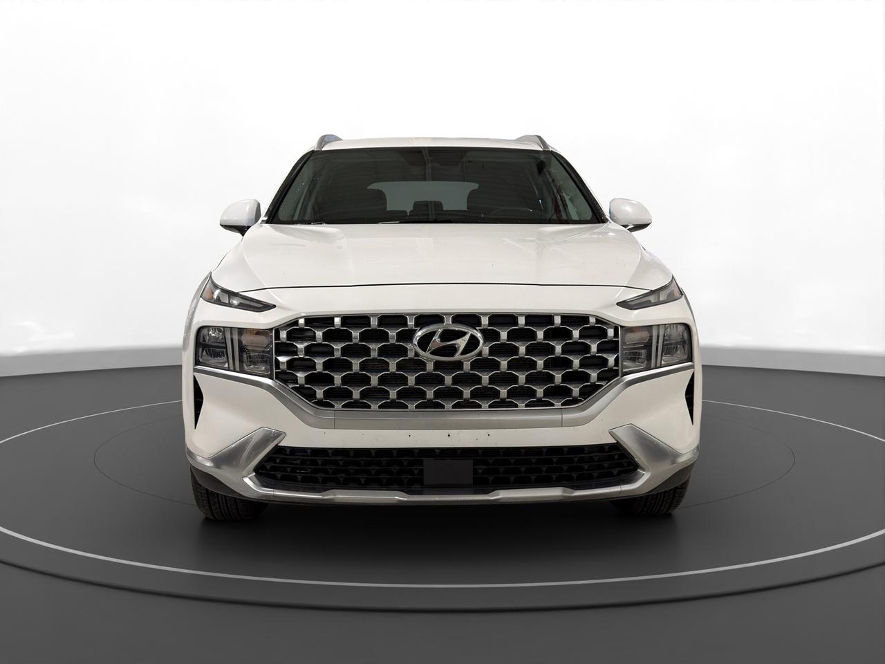 2023 Hyundai Santa Fe Preferred Photo