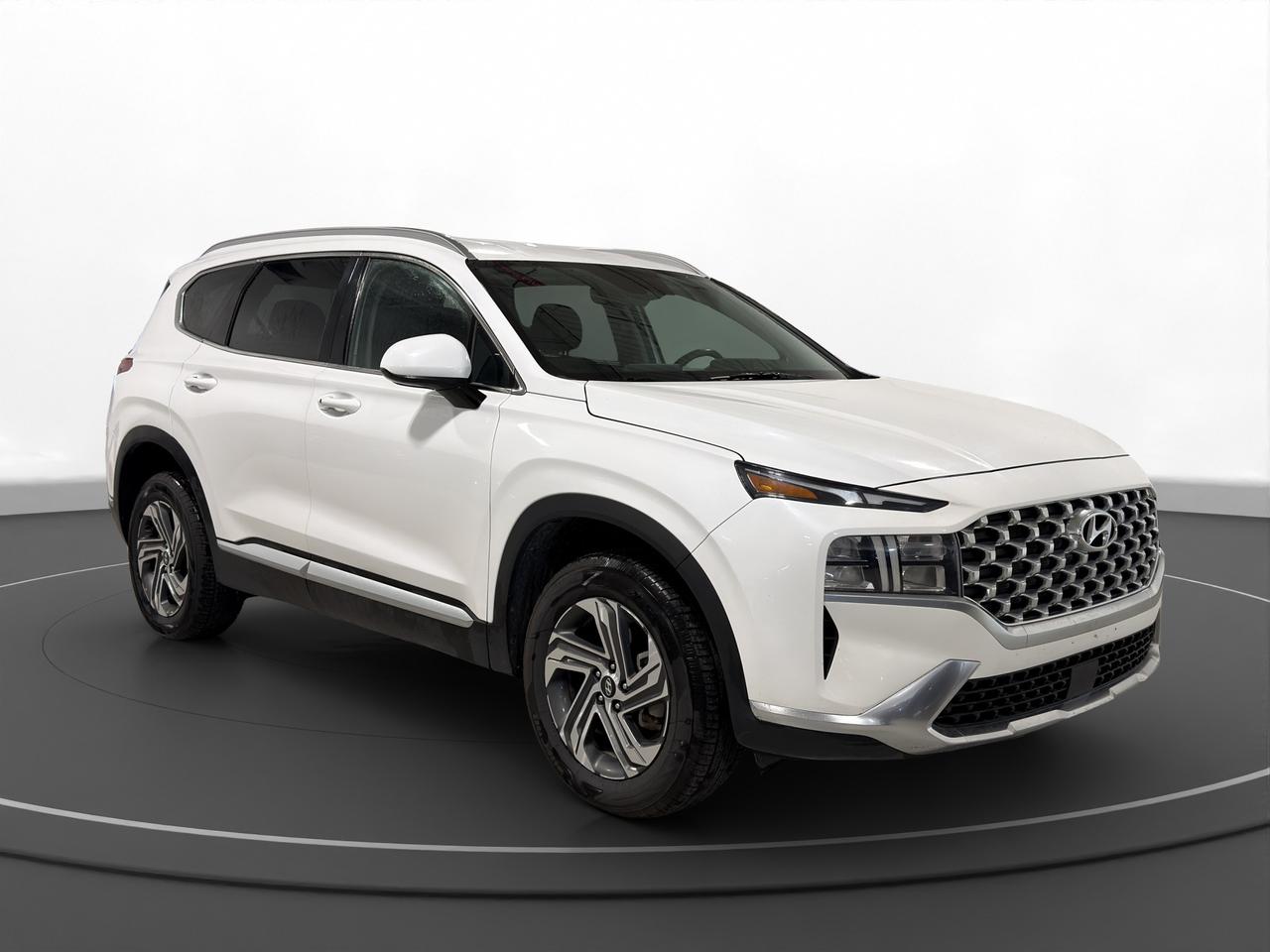 2023 Hyundai Santa Fe Preferred Photo