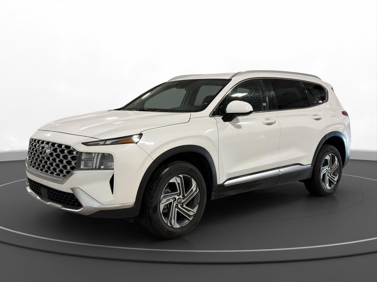 Used 2023 Hyundai Santa Fe Preferred for sale in North York, ON