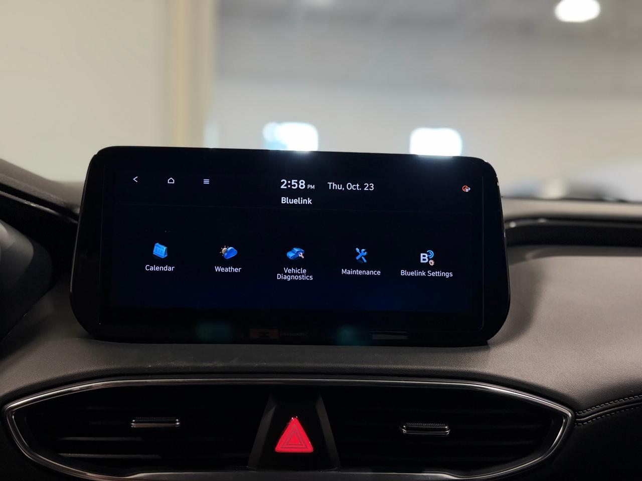 2023 Hyundai Santa Fe Preferred Photo