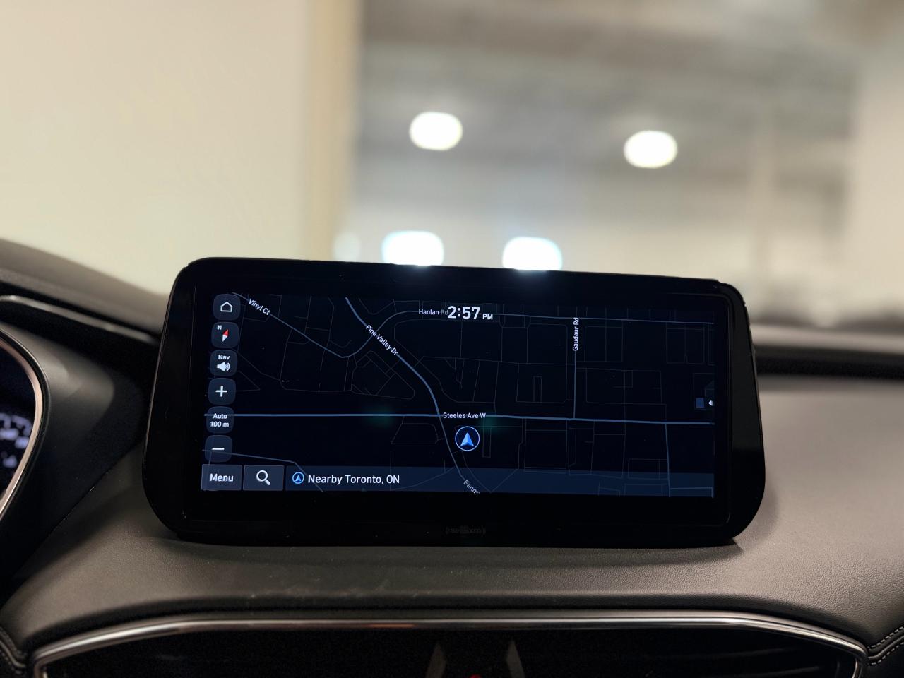 2023 Hyundai Santa Fe Preferred Photo