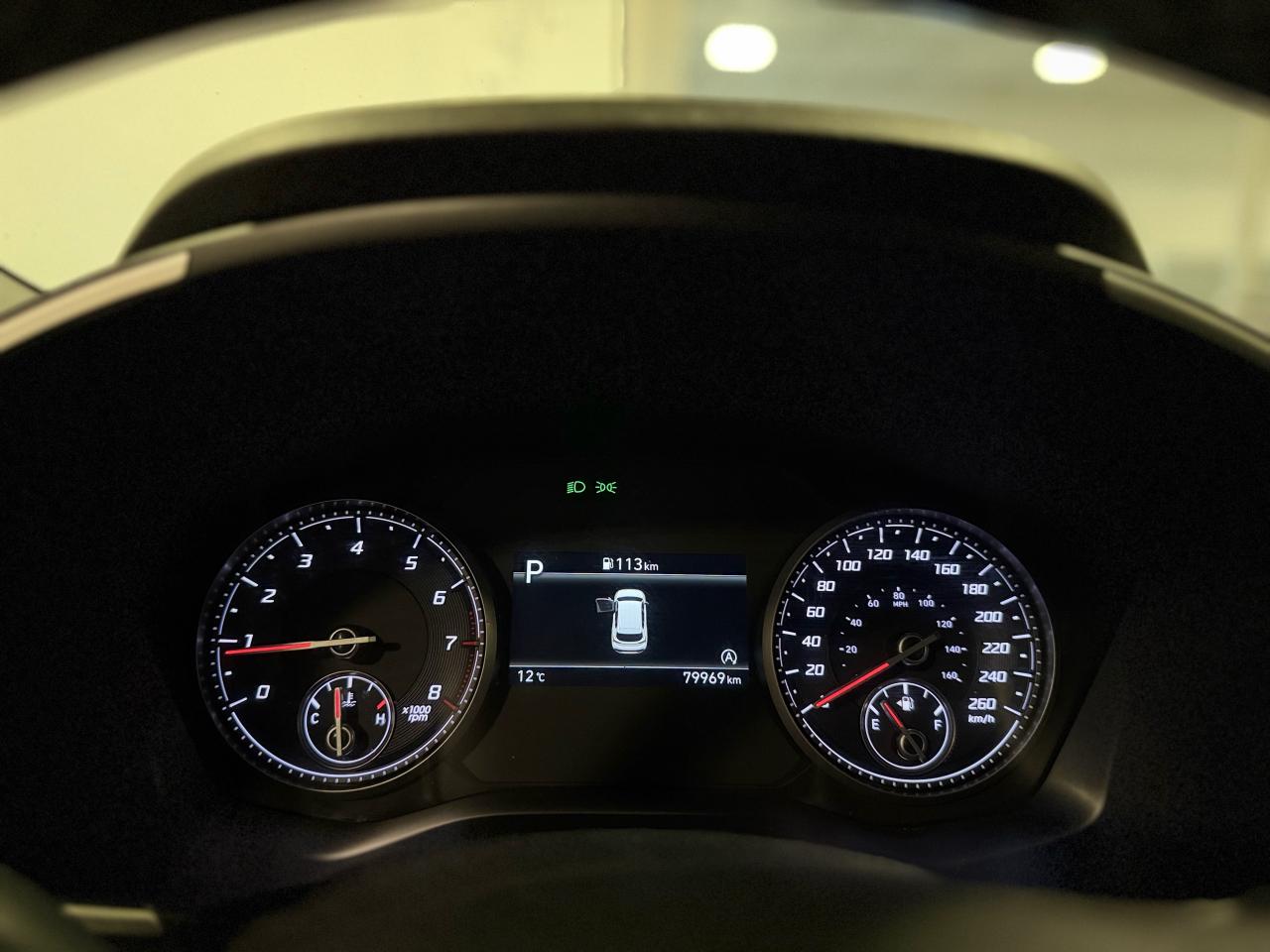 2023 Hyundai Santa Fe Preferred Photo