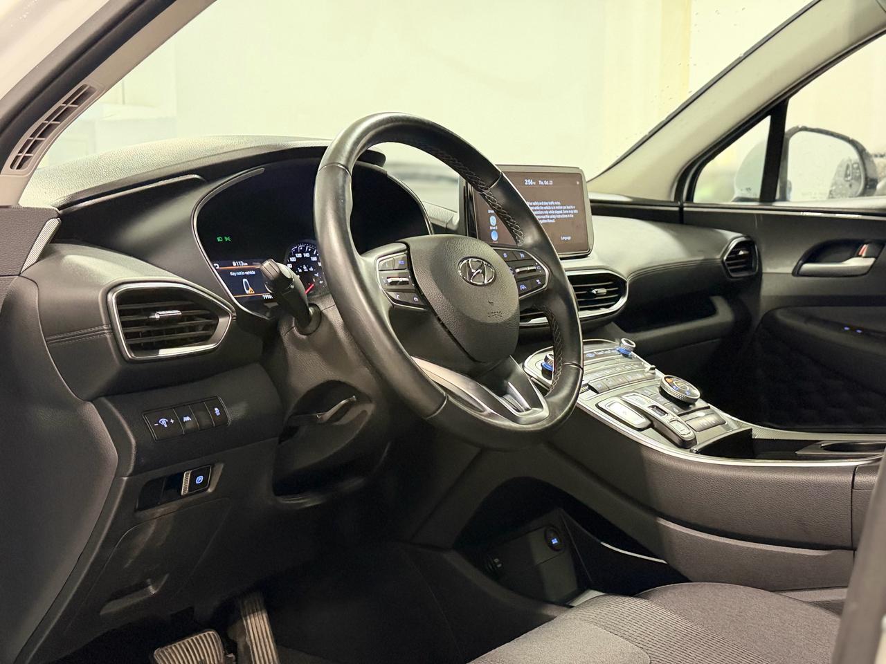 2023 Hyundai Santa Fe Preferred Photo