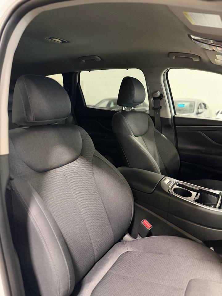 2023 Hyundai Santa Fe Preferred Photo