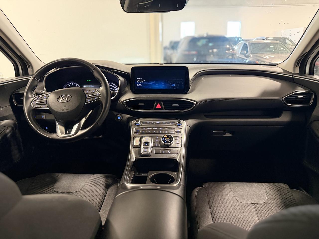 2023 Hyundai Santa Fe Preferred Photo