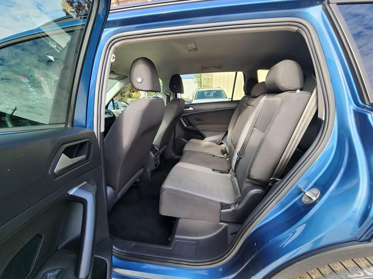 2019 Volkswagen Tiguan S l Clean Carfax l No accidents l AWD - Photo #13