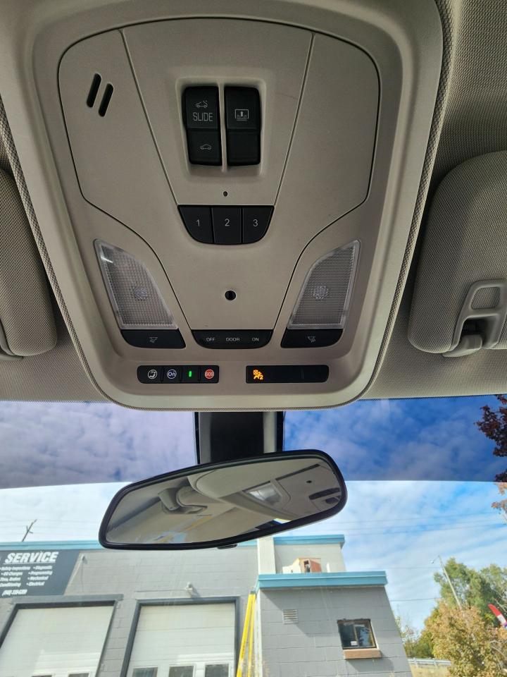 2019 Chevrolet Impala Premier - Photo #22