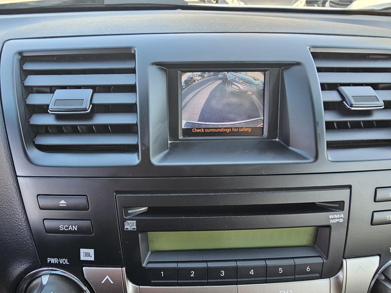 2010 Toyota Highlander 4WD 4dr V6 Limited, 7 Pass, Fully Fully Loaded - Photo #15