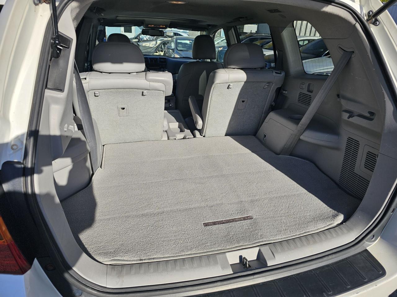 2010 Toyota Highlander 4WD 4dr V6 Limited, 7 Pass, Fully Fully Loaded - Photo #9