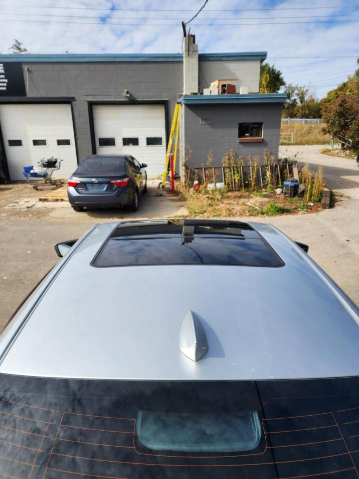 2019 Chevrolet Impala Premier