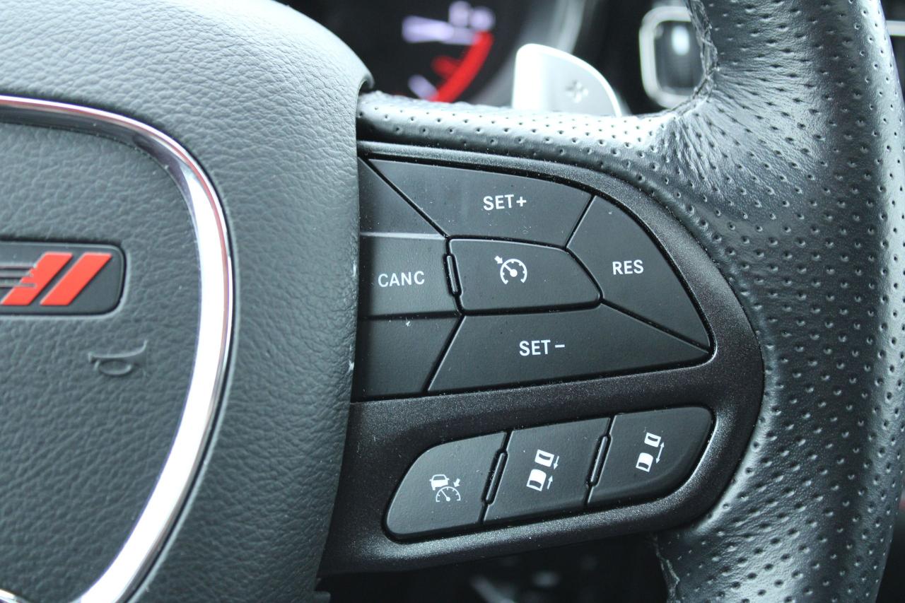 2024 Dodge Durango GT PLUS AWD - Photo #10