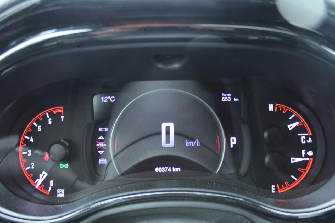 2024 Dodge Durango GT PLUS AWD - Photo #11