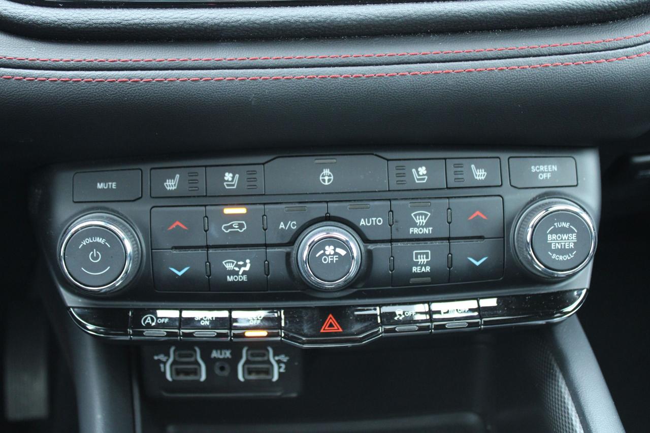 2024 Dodge Durango GT PLUS AWD - Photo #14
