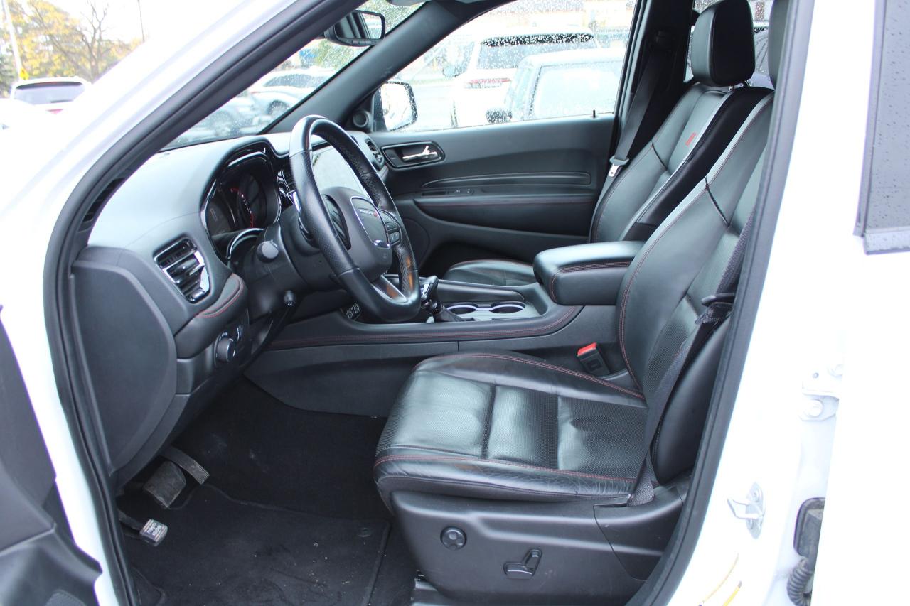 2024 Dodge Durango GT PLUS AWD - Photo #15