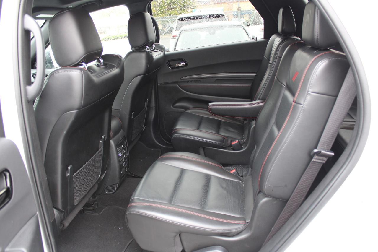 2024 Dodge Durango GT PLUS AWD - Photo #16