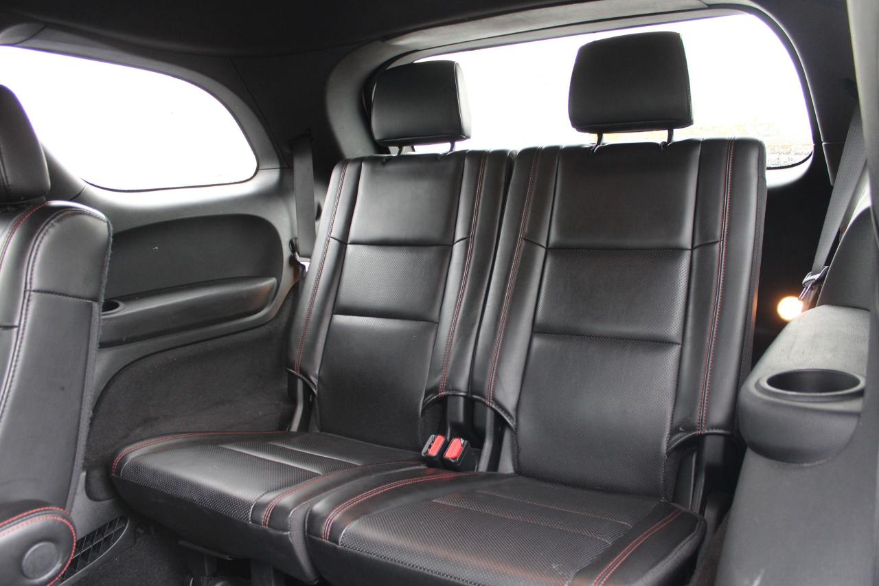 2024 Dodge Durango GT PLUS AWD - Photo #17