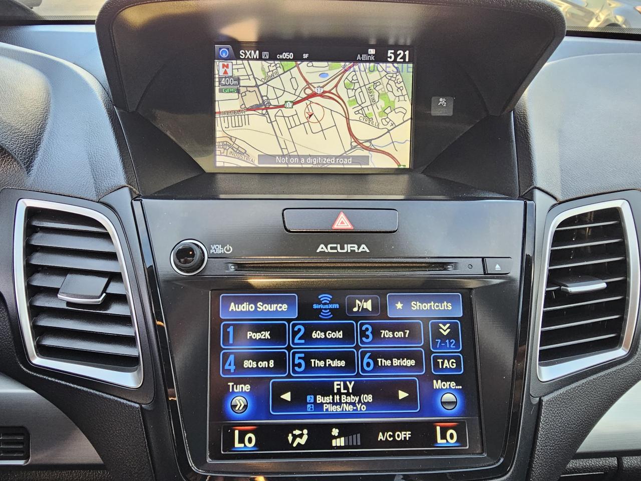 2017 Acura RDX AWD 4dr Elite Pkg, NAV, BACKUP CAMERA, 153 KM - Photo #14