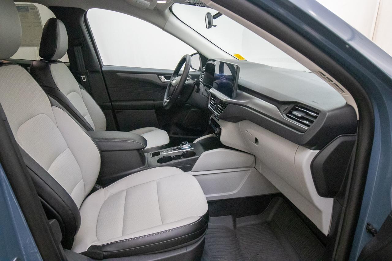 2025 Ford Escape PHEV FWD Hybrid Photo5