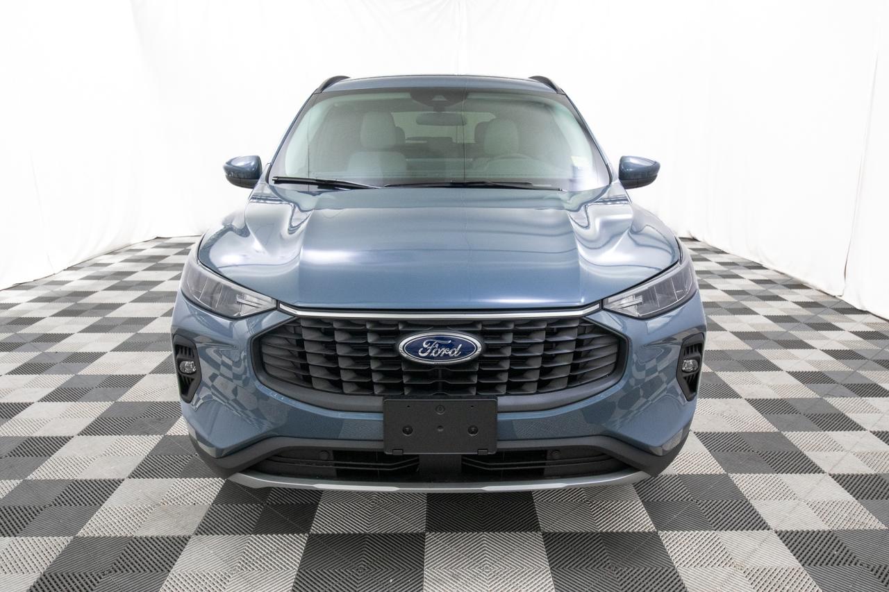 2025 Ford Escape PHEV FWD Hybrid Photo2