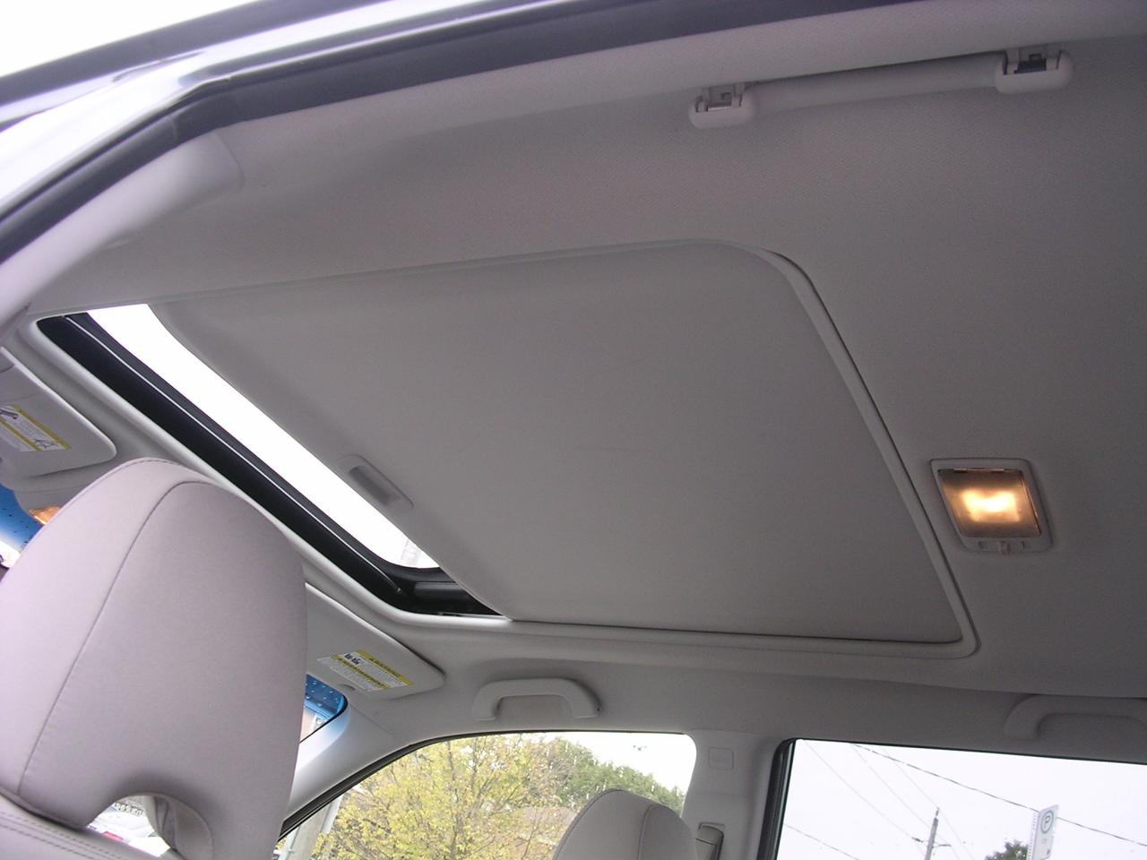 2012 Subaru Forester X Limited - Photo #7