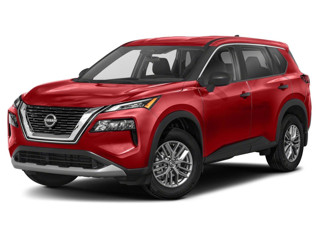 Used 2022 Nissan Rogue S Low KM's | No Accidents for sale in Winnipeg, MB