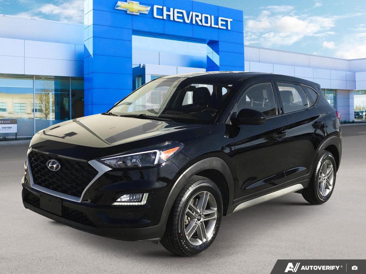 Used 2019 Hyundai Tucson Essential Heated Seats | LOW KMs for sale in Winnipeg, MB