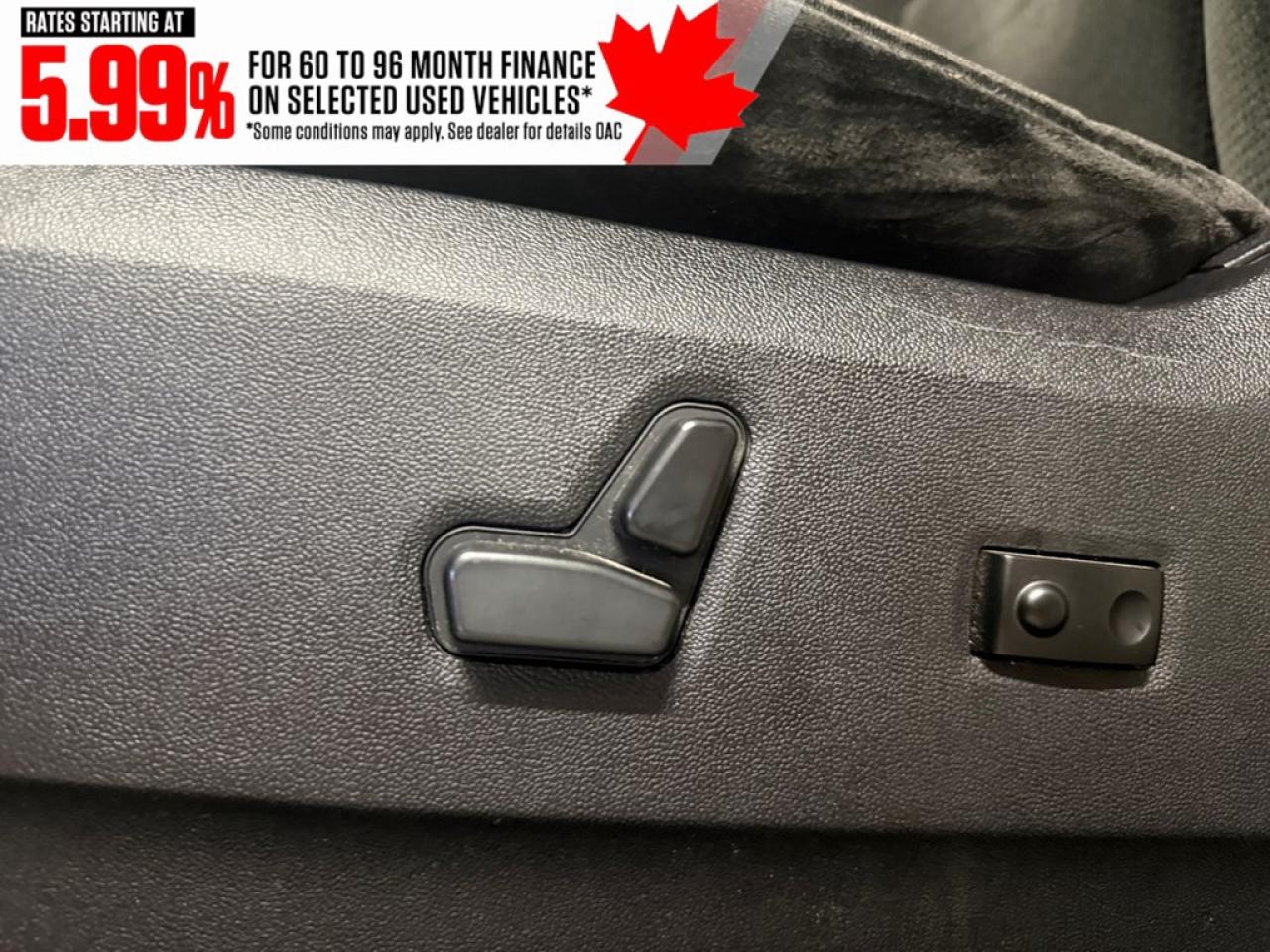 2016 Dodge Grand Caravan 4dr Wgn Crew Photo